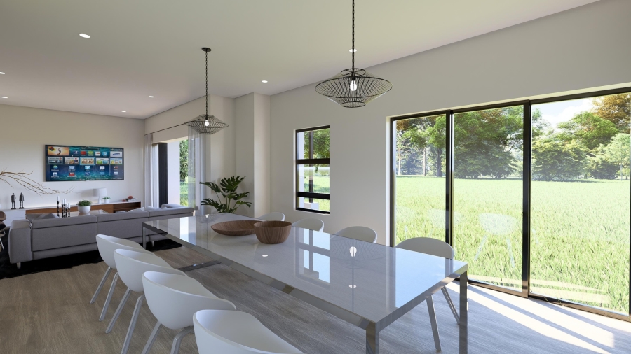 3 Bedroom Property for Sale in Woodland Hills Free State